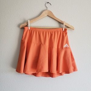 Adidas water skirt